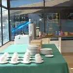 Fortaleza Park Hotel