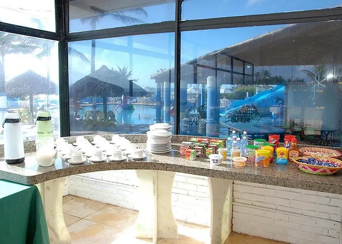 Fortaleza Park Hotel