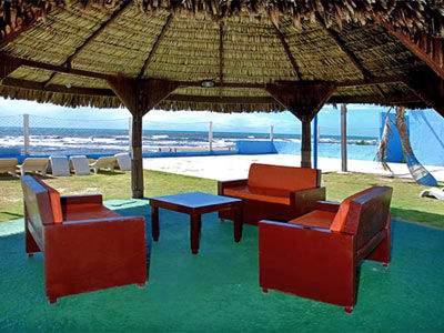 Hotel Park Fortaleza (Ceara)