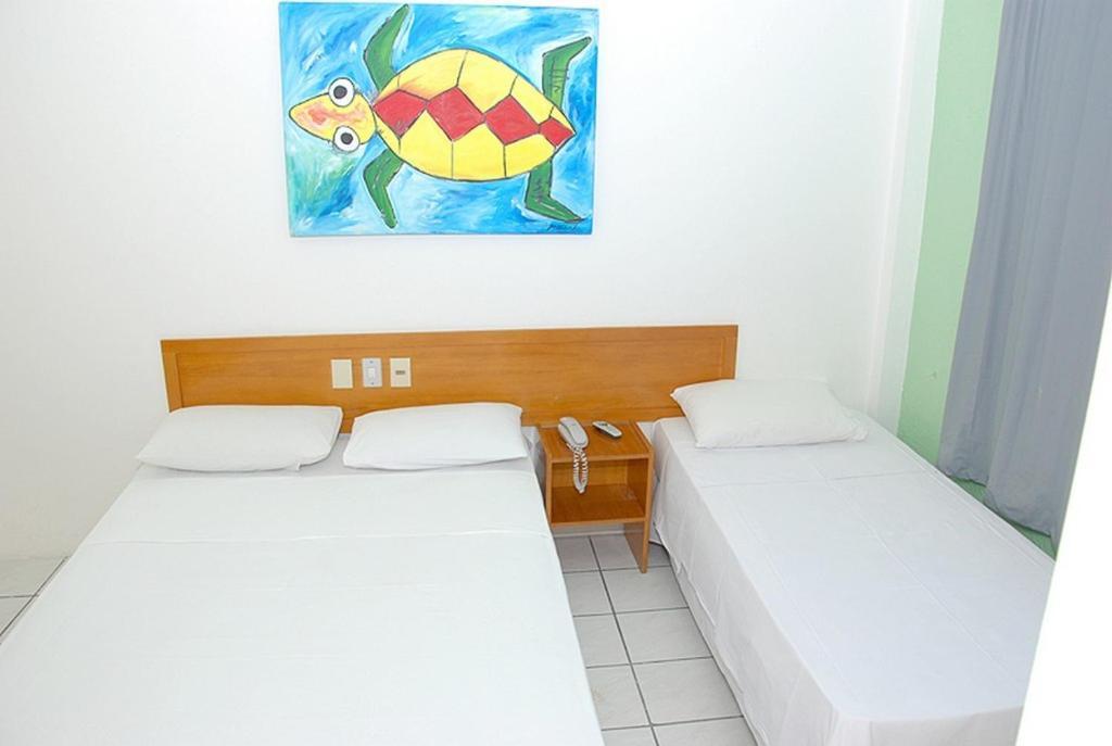 Hotel Park Fortaleza (Ceara)