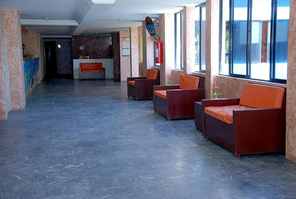 Park Hotel 3*