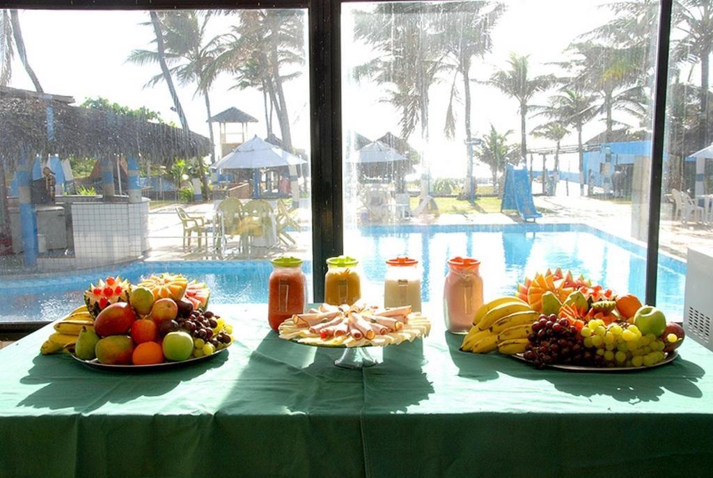 Park 3* Fortaleza (Ceara)