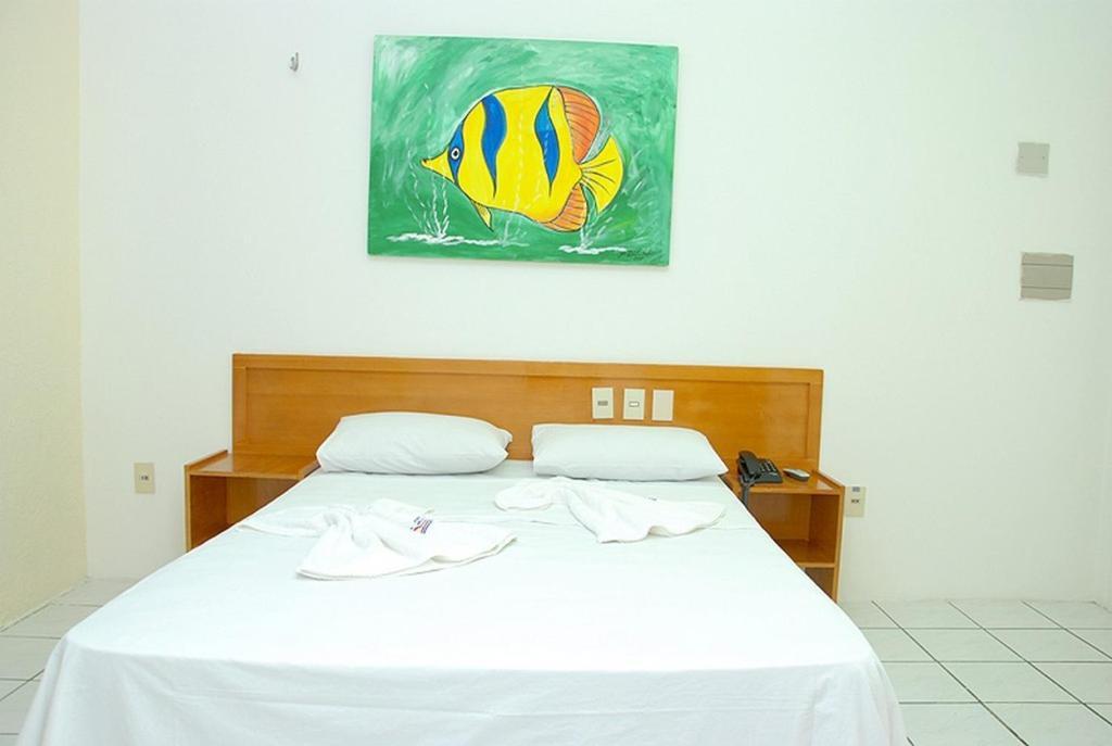 Park 3* Fortaleza (Ceara)