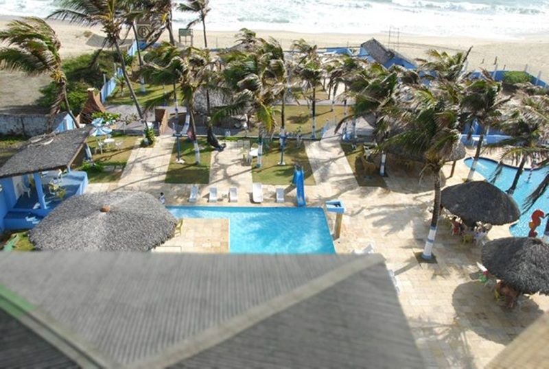 Park Fortaleza (Ceara)