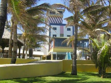 Park 3* Fortaleza (Ceara)
