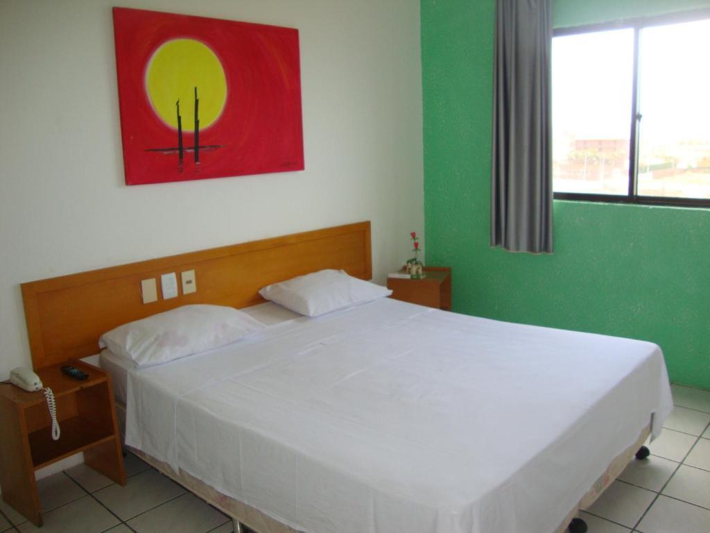 Hotel Park 3*