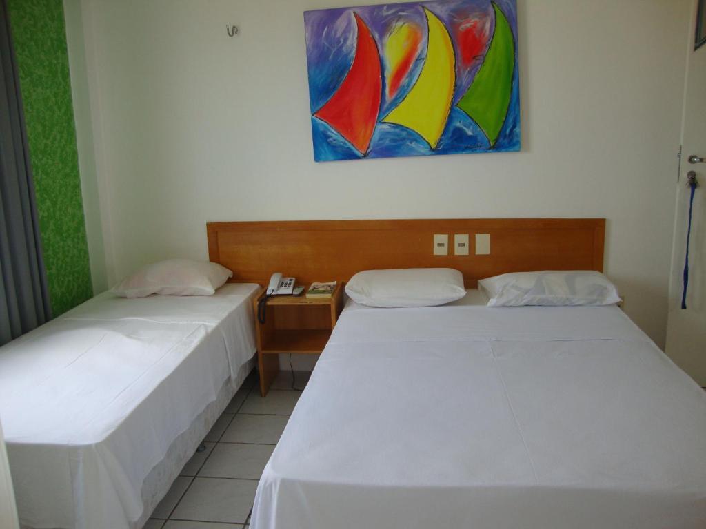 Park Hotel 3*