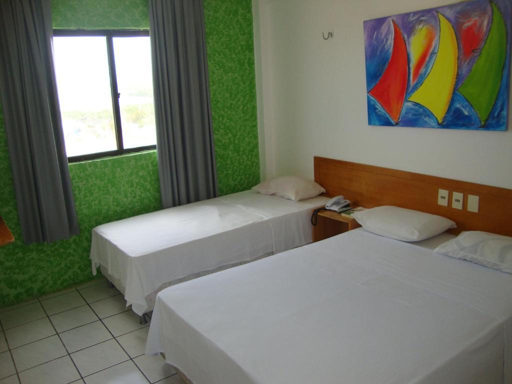Hotel Park Fortaleza (Ceara)