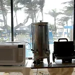 Fortaleza Park Hotel