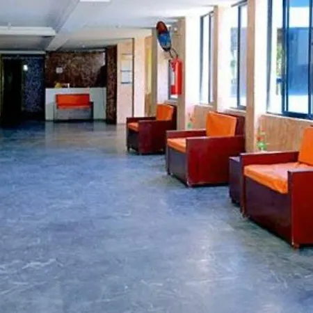 Park Hotel Fortaleza (Ceara)