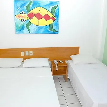 Hotel Park Fortaleza (Ceara)