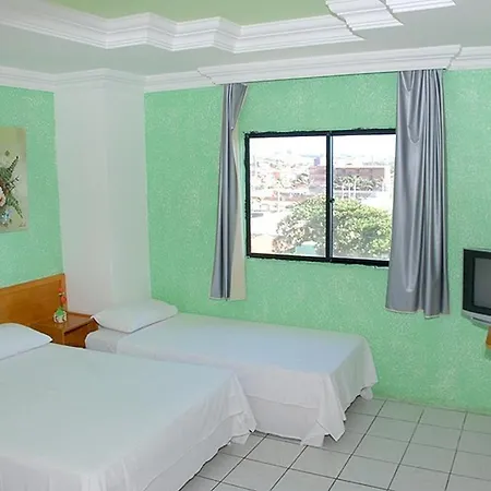 Park Hotel Fortaleza (Ceara)
