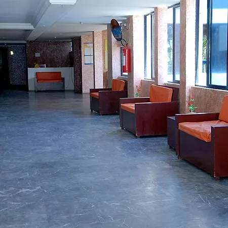 Park Hotel 3*