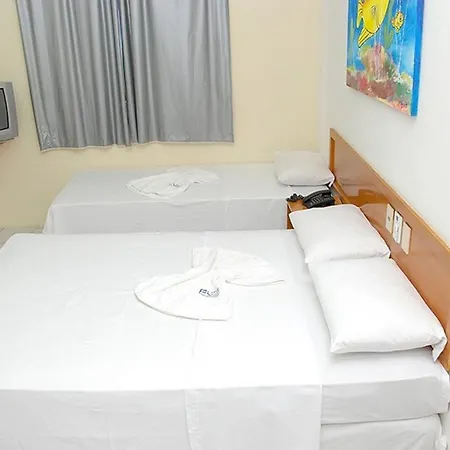 Hotel Park Fortaleza (Ceara)