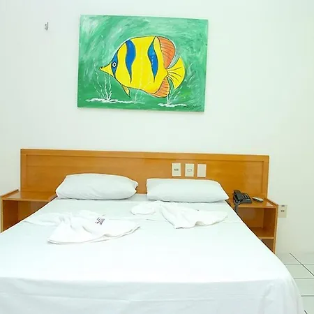 Park 3* Fortaleza (Ceara)