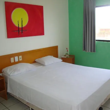 Hotel Park 3*
