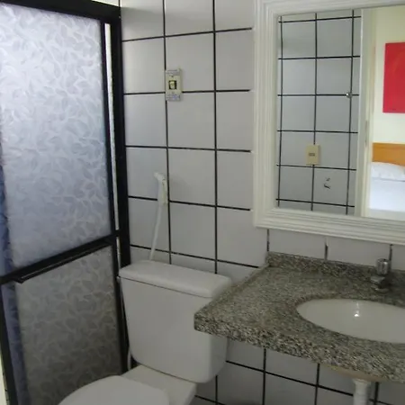 Hotel Park Fortaleza (Ceara)