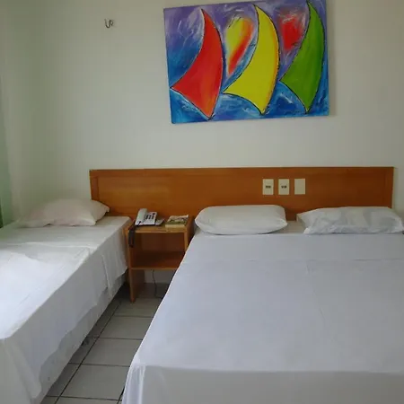 Park Hotel 3*