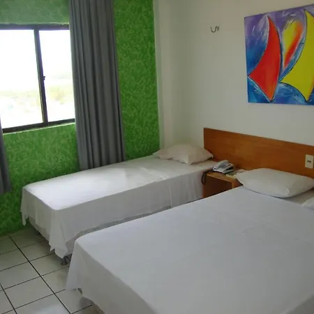 Hotel Park Fortaleza (Ceara)
