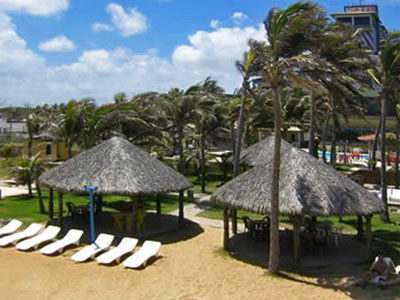 Park Hotel 3*