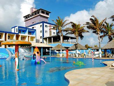 Park 3* Fortaleza (Ceara)