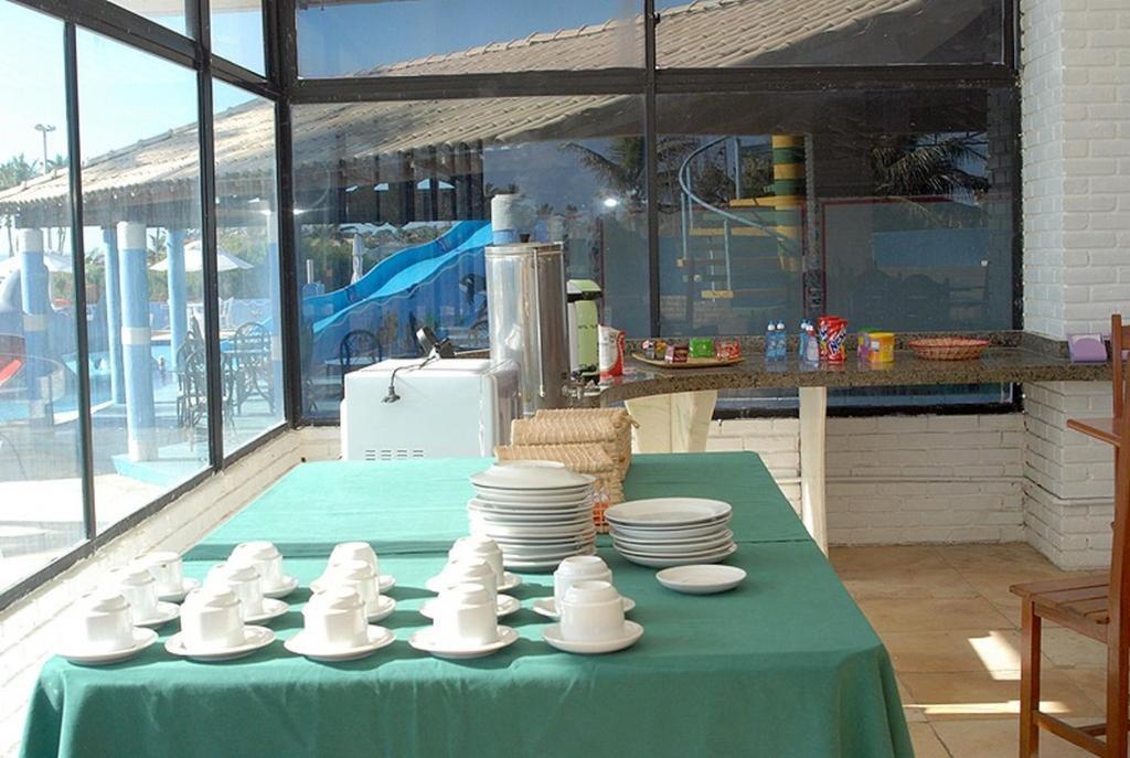 Park 3* Fortaleza (Ceara)