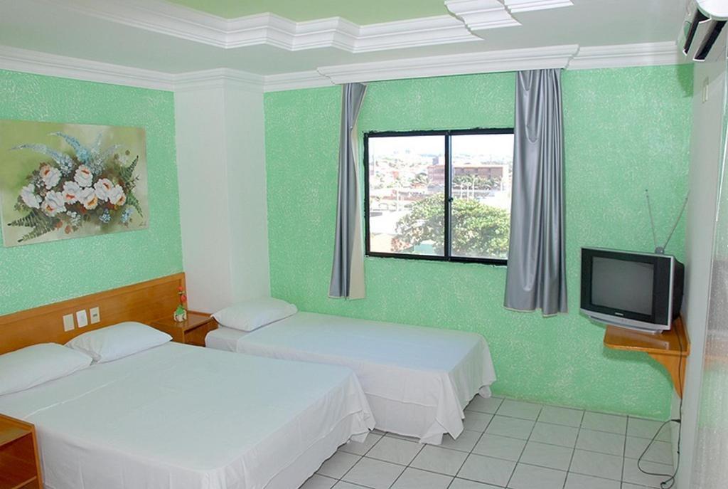 Park Hotel Fortaleza (Ceara)