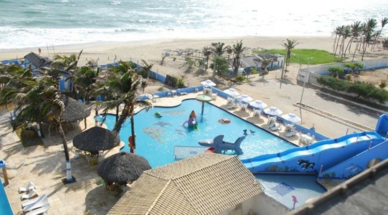 Hotel Park 3*