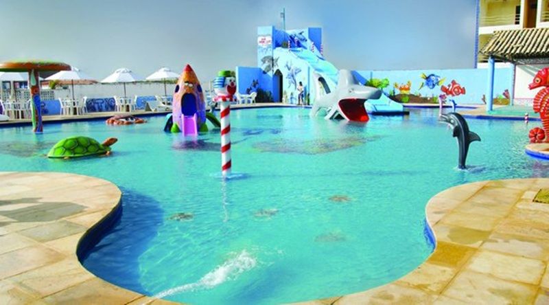 Hotel Park Fortaleza (Ceara)