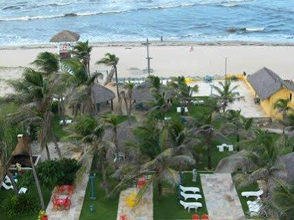 Hotel Park Fortaleza (Ceara)